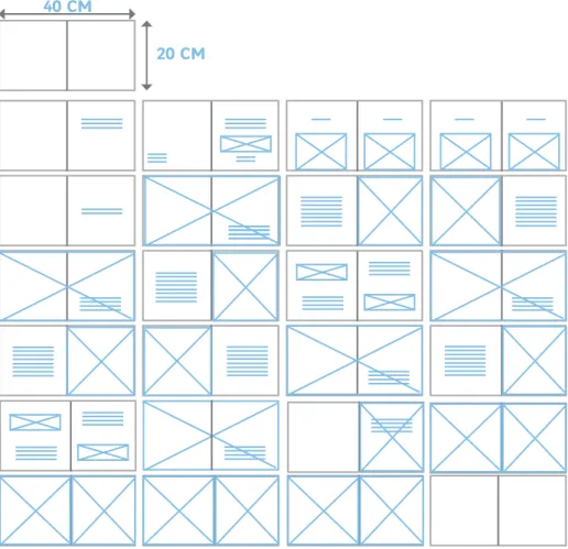 FIG 29 | Storyboard do livro