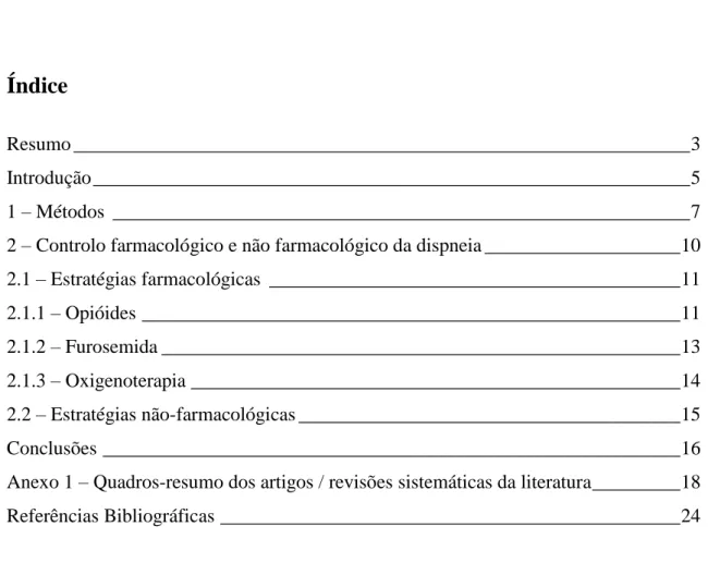 Figura 1 - Modelo holístico da Experiência da Dispneia _________________________ 5  Figura 2 – Modelo biopsicossocial do controlo da dispneia  ______________________ 6  Figura 3 – Distribuição dos estudos por ano de publicação _______________________ 9  Fi