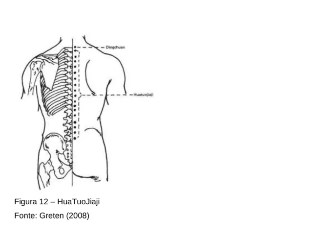 Figura 12 – HuaTuoJiaji  Fonte: Greten (2008) 