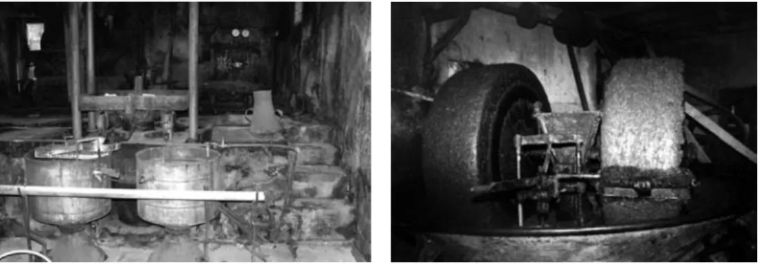 Fig. 9 – Núcleo Museológico de Touça.