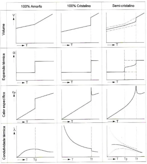 Figura 10 - Curva volume específico (Adaptado [3]) 