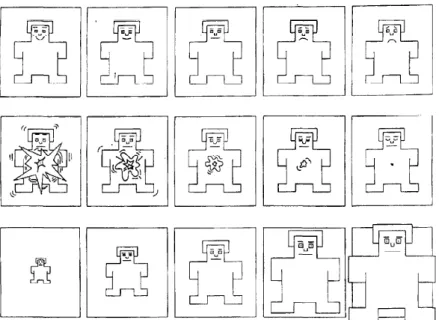 Figure 3.3  –  The SAM instrument (BRADLEY; LANG, 1994).  