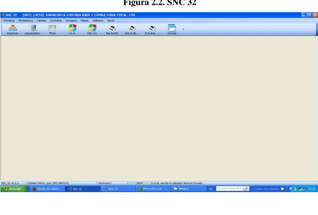 Figura 2.2. SNC 32 