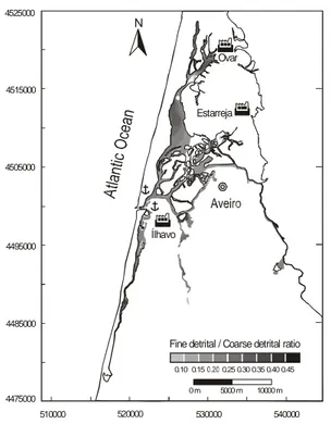 Figura 4. Gráfica de los minerales identificados en la fracción arcillosa de los sedimentos de los canales de la laguna: mediana, primer y tercer cuartiles, mínimo y máximo y valores atípicos.