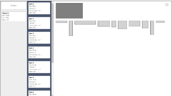 Figure 5. Instance OF1 – Rendered. 