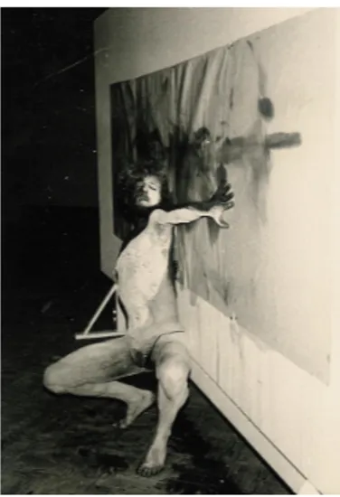 Fig. 1 ‐ I Biennial – 1978 Michel Roubaix 
