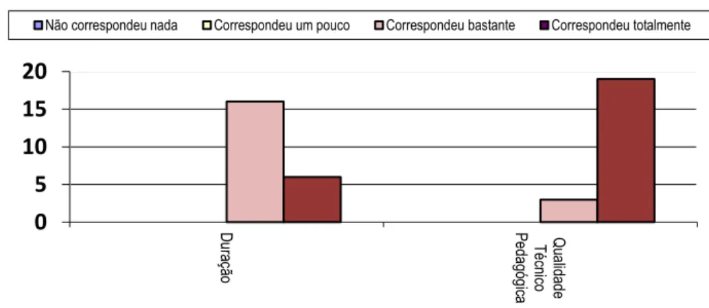 Gráfico 9 - ORGANIZAÇÃO