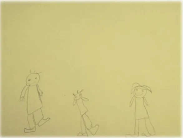 Ilustração 3 - G, 6 anos