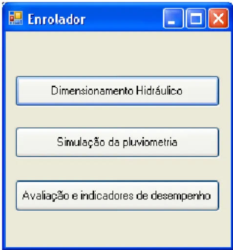 FIGURE 1. Enrolador software graphical user interface. 