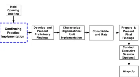 Figure 2.7: Conduct Appraisal Activities