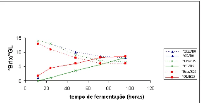 Figura 1D - Levedura alta fermentação Safbrew com peptona de caseína. 