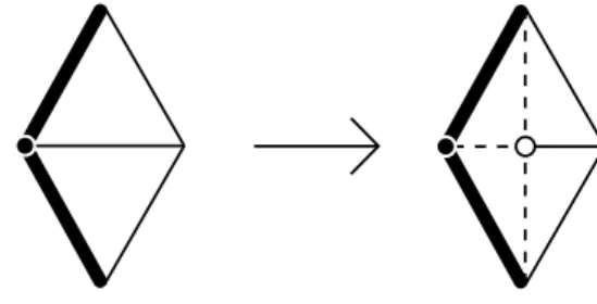 Figure 3.8: Algorithm G2 emulated by the expansion operation