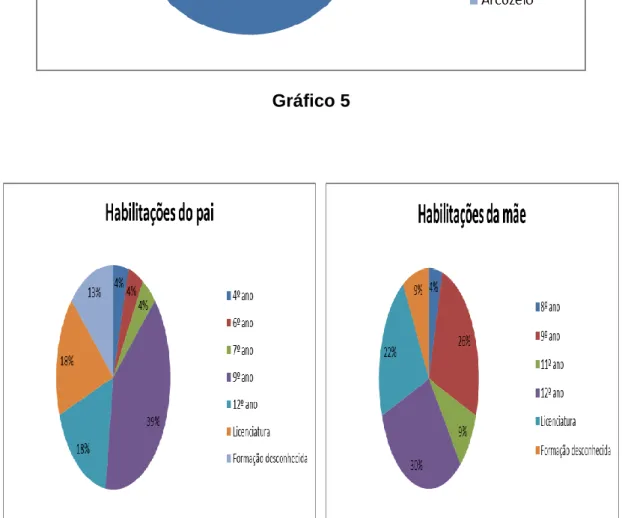 Gráfico 6  Gráfico 7 