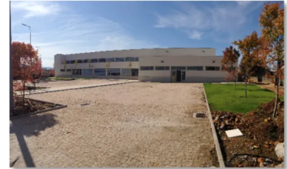 Fig. 29 – Edifícios escolares                                                                   Fig