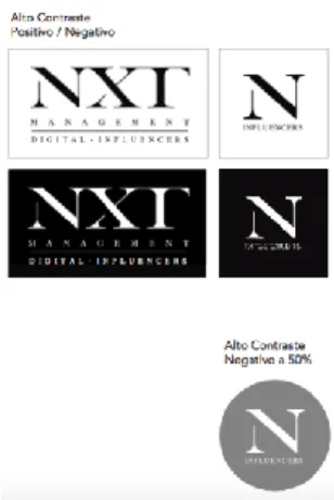 FIGURA 18 – Logótipo do departamento digital 