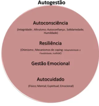 Figura 5 - Categoria: Autogestão . 