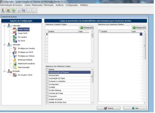 Figura 10: Configurador (compras) 