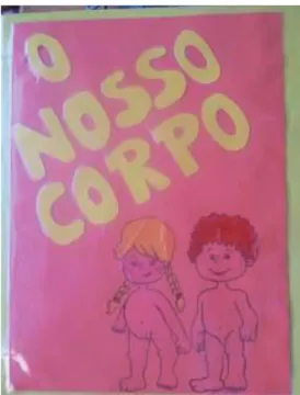 Ilustração 52- Ilustração da capa do 