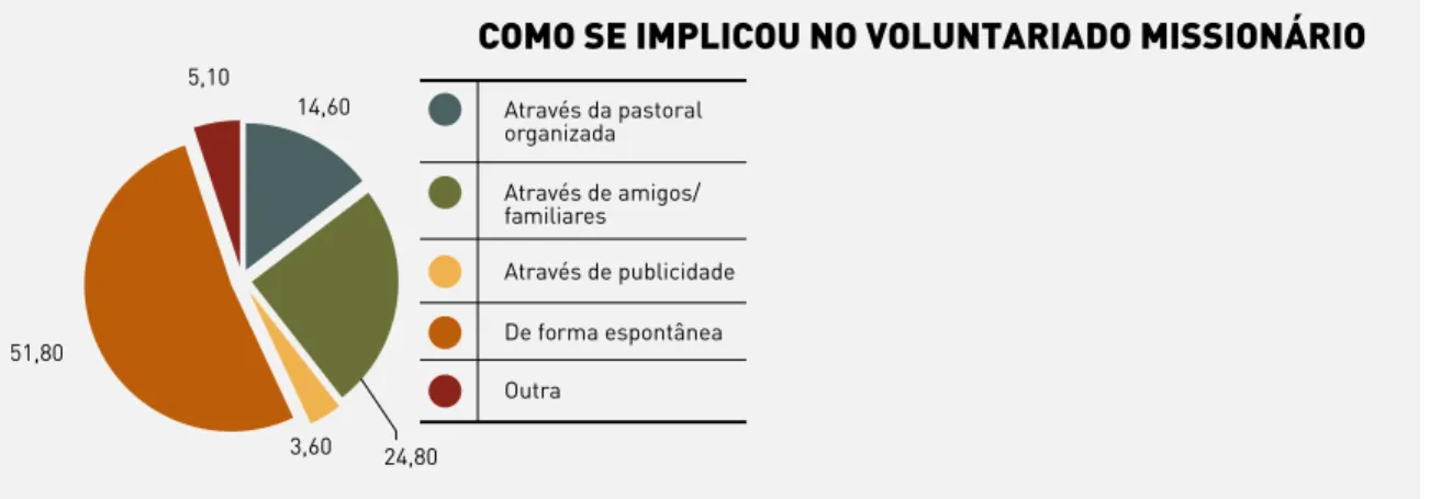 Gráfico 4. Competências Técnicas/Académicas/Profissionais