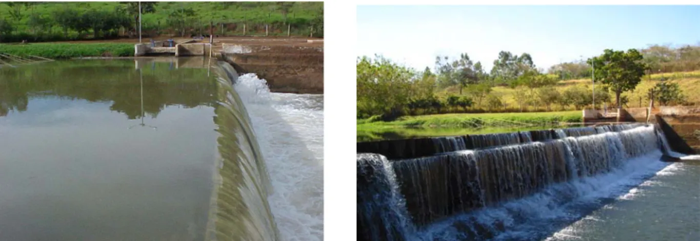 Tabela 3: Zoneamento Ambiental da bacia do alto curso do rio Uberaba 