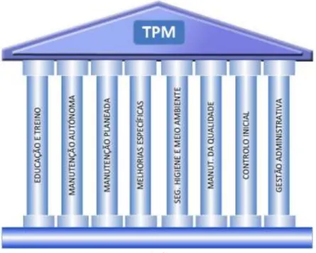 Figura 11. Casa TPM 