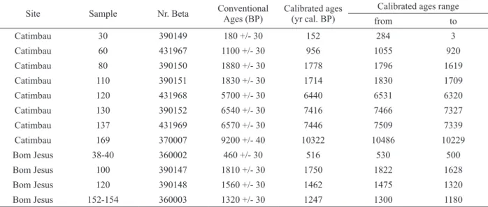 TABLE II 