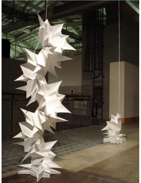 Figura 9 Misfold, 2009