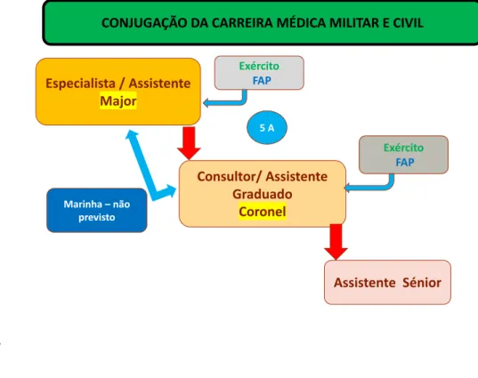 Figura 4 – Conjugação das CMM e CMC  Fonte: adaptado de IUM (2017, pg 337) 