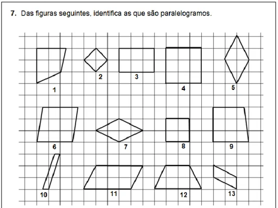 Figura 13 – Questão 7 do questionário.
