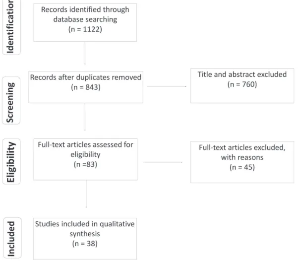 Figure 1.  Flow diagram.
