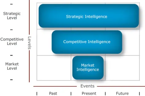 Figura 2.3 – Atuação da Inteligência Estratégica 7                                                         