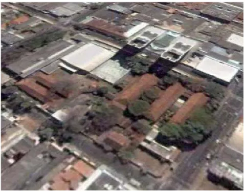 Foto 05 – Vista aérea da EEPJIS.