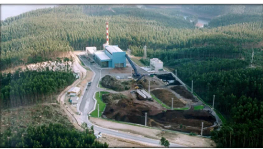 Fig. 2 FBPP panoramic image of Morta´gua FBPP Source: EDP