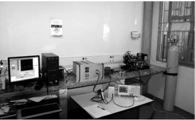 Figure 2: The laboratory where has been obtained the fuel cell hydrogen data. Source: [2].