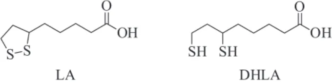 Figure 1. Chemical structure of donepezil.