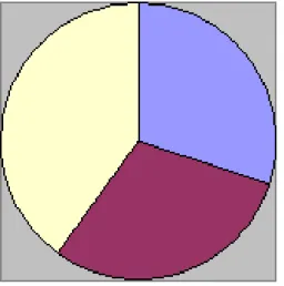 Gráfico 1: Caracterização dos subgrupos de entrevistados 