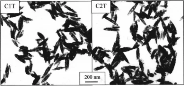FIG. 9. Relative intensities of the x-ray diffraction peaks ~110! of a –Fe and