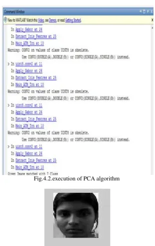 Fig: 3.3.System flow for Password Authentication 