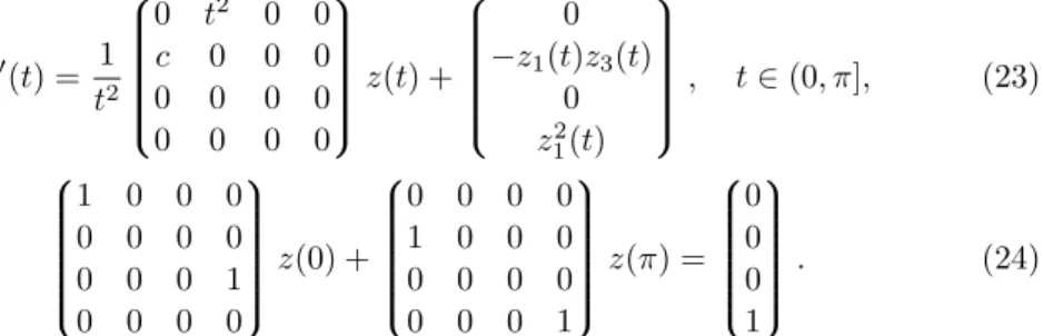 Table 1. Bessel equation, c = 0