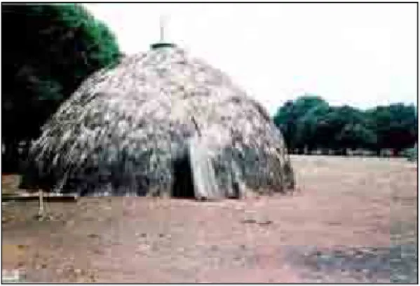 Foto nº. 24 – casa tradicional em Êtêñiritipa