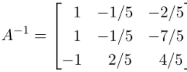 Tabela 3.1: N´ umero de opera¸c˜oes para o m´etodo de elimina¸c˜ao de Gauss Est´agio Divis˜oes Multiplica¸c˜oes Subtra¸c˜oes