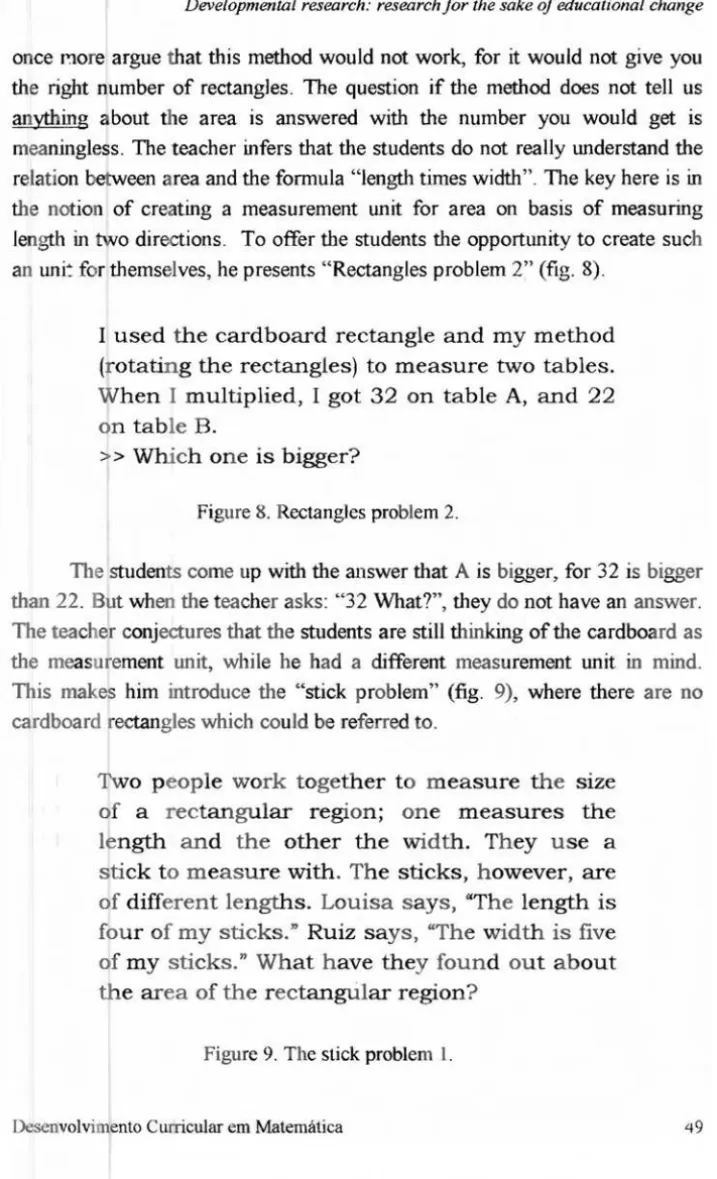 Figure 8.  Rectangles problem 2. 
