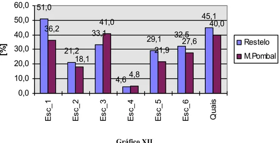 Gráfico XII 