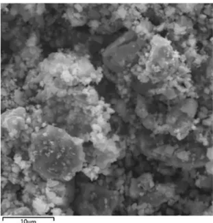 Figure 1a shows the substrate and the VC powder phases by  X-ray diffraction. This information is important to evaluate  phase changes after laser cladding