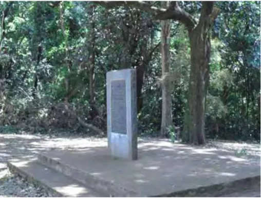Figura 5 Monumento "Marco Zero" 67