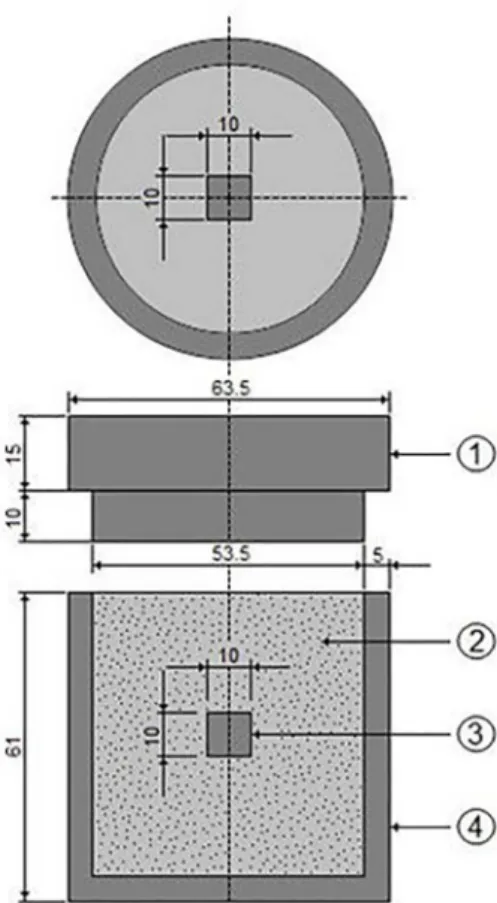 Figure 4 shows the cross-sections of borided samples at  a temperature of 1173 K for different treatment times (2, 4, 6  and 8 h)