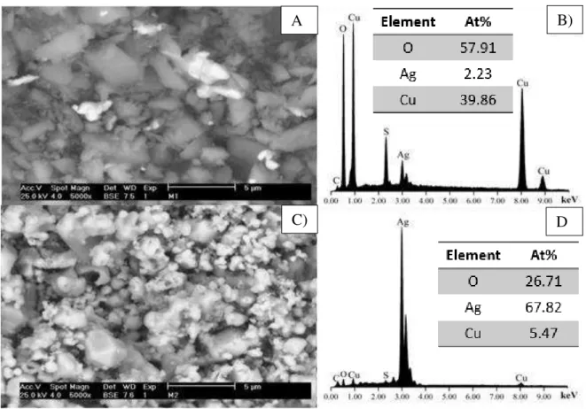 Figure  7  illustrates  the  species  distribution  diagrams  for  the  Cu-NH 3 -MEA-H 2 O  system  at  different  cupric  ions  concentrations