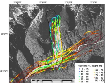 Fig. 4. Map of subsurface resistivity from the AEM survey, fault and joint pattern (black full and dot-and-dashed lines), area of reliable data (light grey dot-and-dashed line) and the geological  interpre-tation (Source of data: Geological Survey of Austr
