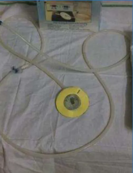 Fig. 7: VAC Machine 