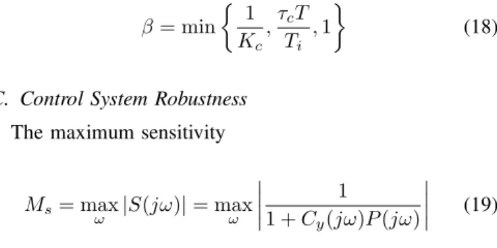 TABLE I E QUATION 20 C ONSTANTS